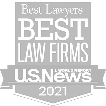 Best Lawyers - Best Law Firms Logo