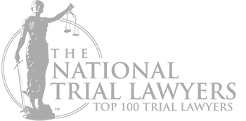 National Trial Lawyers Logo