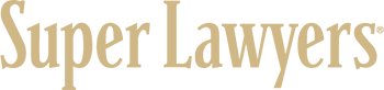 Super Lawyers Logo