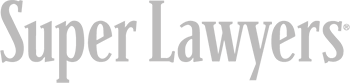 Super Lawyers Logo