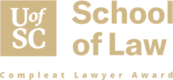 UofSC School of Law Logo