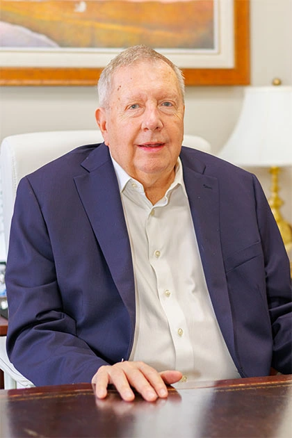 Attorney Mike Kelly
